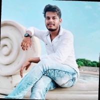 Abhishek Bharti