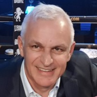 Thierry Candelier