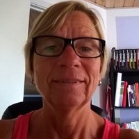Lene-Marie B. Sørensen