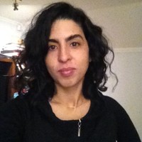 Javiera Lukaschewsky Zavidich