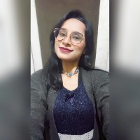 Deepshikha Srivastava