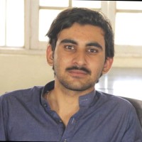 Saeed Muhammad