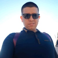 Hilver Fabian Peña Rojas