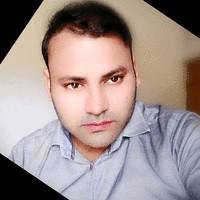 Naseeb kumar