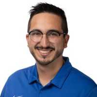 Christopher Hidalgo