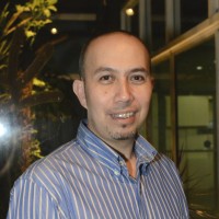 Eric Sismaet