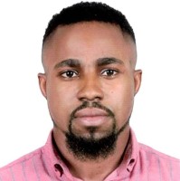 Taofeek Olatunji Ogundeji