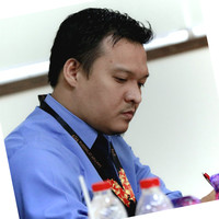 Jeffri Hidayat