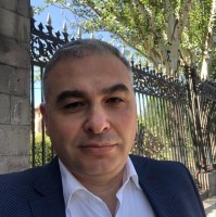 Yeghishe Tanashyan