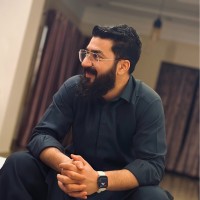 Usman Mughal
