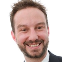 David Arnold CFP®