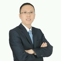 Fred Wei（卫军）