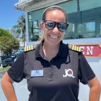 Capt. Heather Mitton