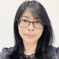 Helen Cai