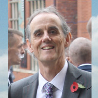 Dave Pamphilon