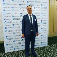 Makhmudjon Ibaydullaev