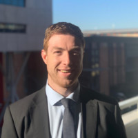 Kieran Lafferty, Cfa
