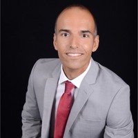 Alexandre de Mattos Guarino