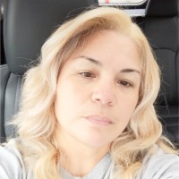 Maria Cantu