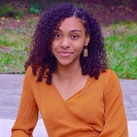 Gabrielle Thomas