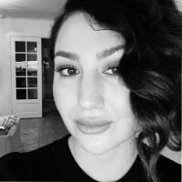 Nina Moosavi
