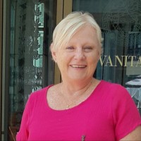 Lesley Wendt