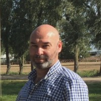 Arnoud Van Straaten