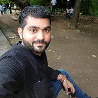 Abhay Sanghvi Marine