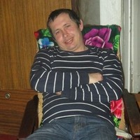 Петр Еремеев