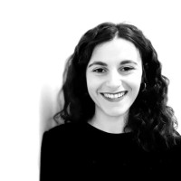Eirini Gozadinou
