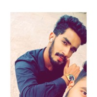 Mubarak Ali