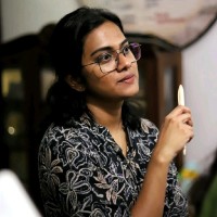 Athulya Benny
