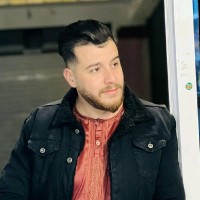 Ilyas Allalouche