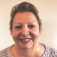 Pauline Murray