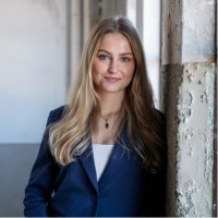 Andréa van der Meijden