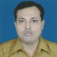 Paresh Gajre