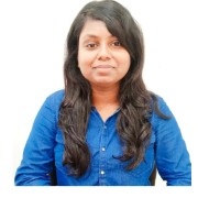 Swatishree Padhy