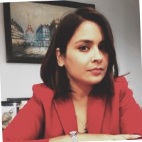 Priyanka Singh