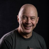 Michael Bergman