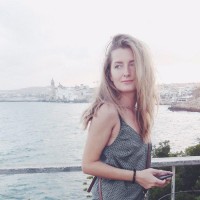 Viktoria Vlasenko