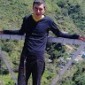 Alvaro Mora