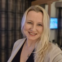 Deborah Duncan