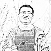 martin liu