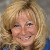Deborah Dillon