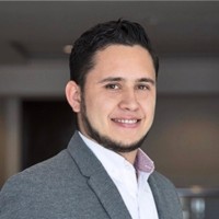 Salvador Romero