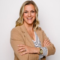 Andrea Anderson