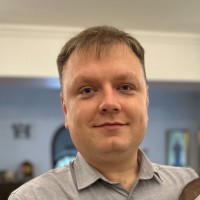 Sorogovets Nikolay