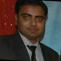 Deepak Kumar Jaiswal