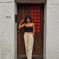 Prachi Mehta