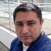 Moacir Alves Da Silveira